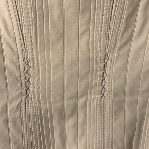 Gorgeous Ellie Tahari taupe blazer 6 - Picture 8 of 9